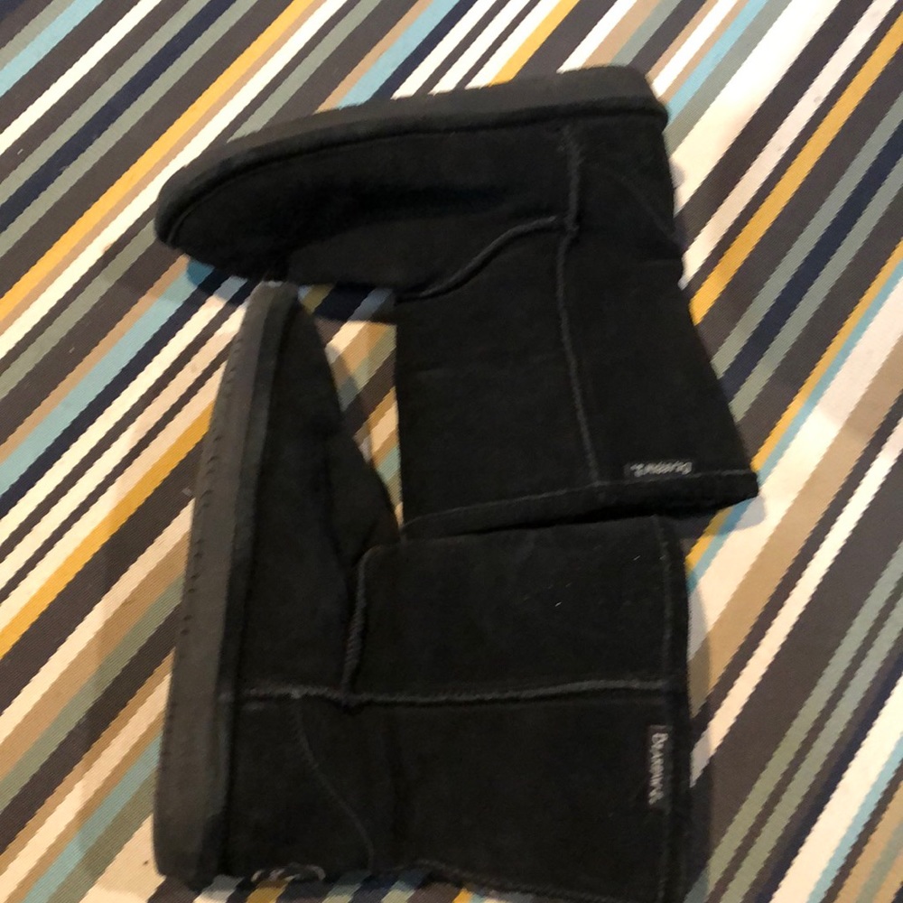 BearPaw snow boots!